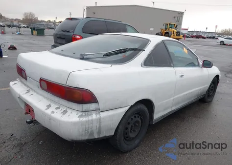 1994 Acura Integra Ls z USA, uszkodzony, nr VIN JH4DC4355RS003886